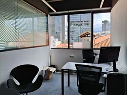 Cosmic Insurance Building (D7), Office #565766911